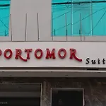 Hotel Portomor